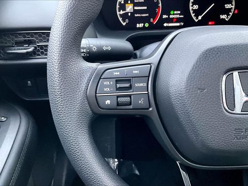 Used 2025 Honda HR-V LX image 22