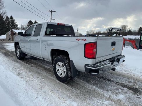 Used 2016 Chevrolet Silverado 1500 LT w/ All Star Edition image 2