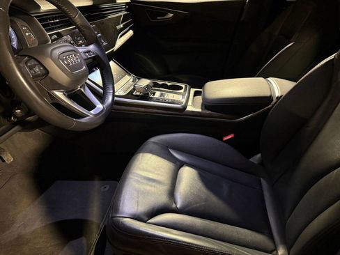 Used 2020 Audi Q7 3.0T Premium Plus image 5
