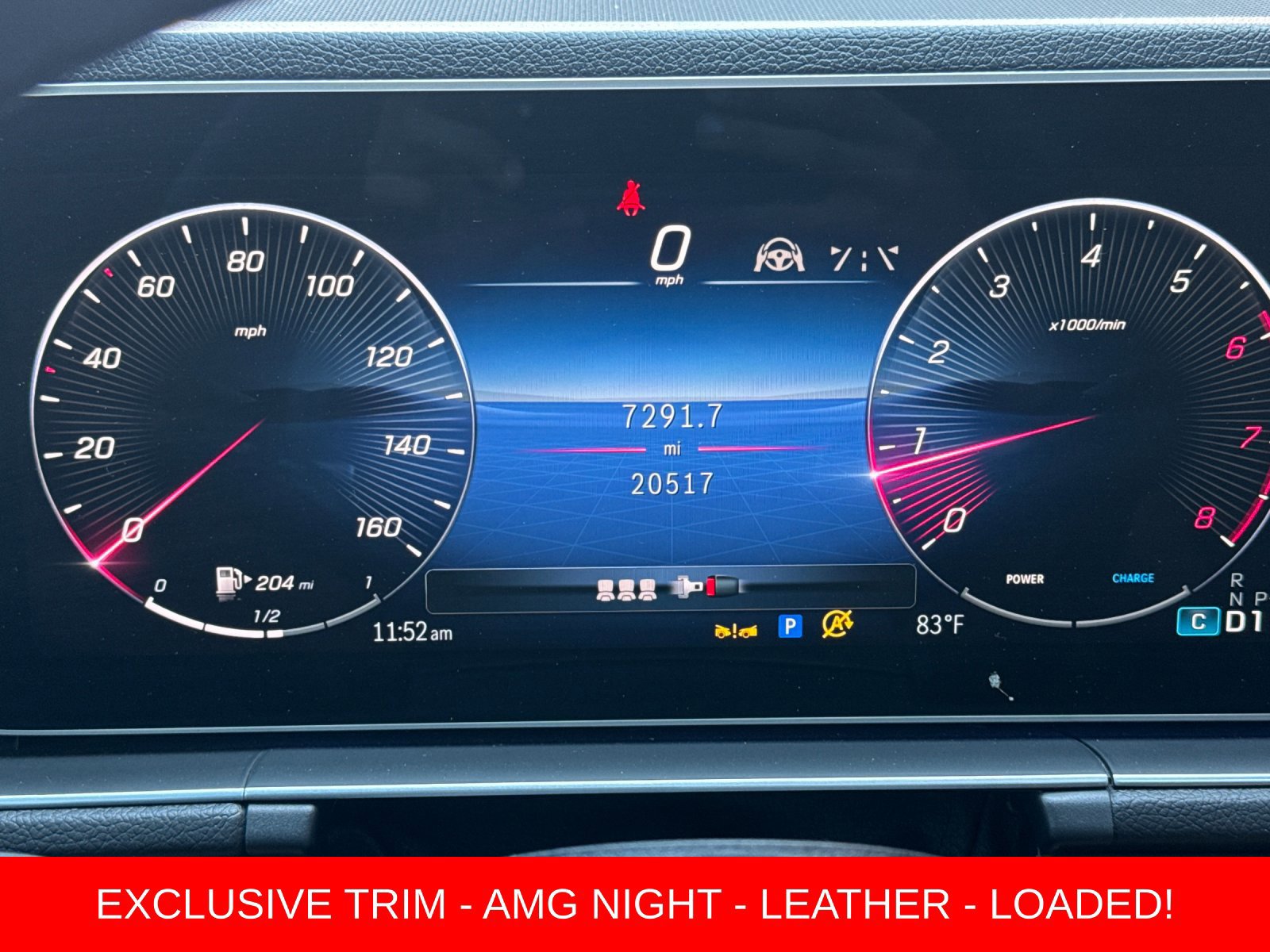 Certified 2024 Mercedes-Benz GLE 450 4MATIC image 24