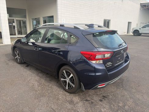 Used 2020 Subaru Impreza 2.0i Premium AWD/4WD image 4