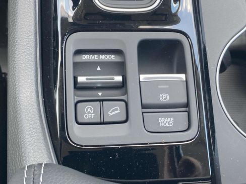 New 2025 Honda Pilot EX-L image 20