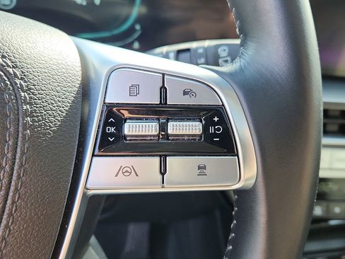 Used 2023 Kia Telluride S w/ S Sunroof Package image 23