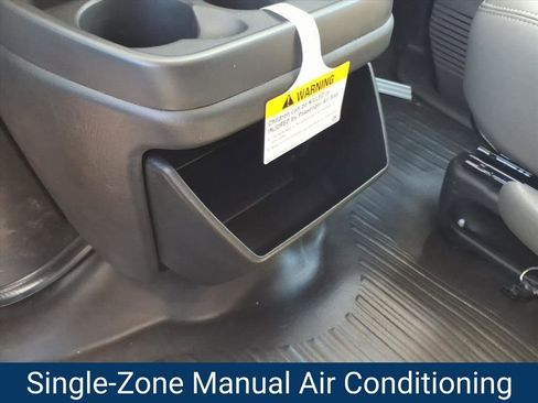 New 2025 Chevrolet Express 2500 w/ Communications Package RWD image 13