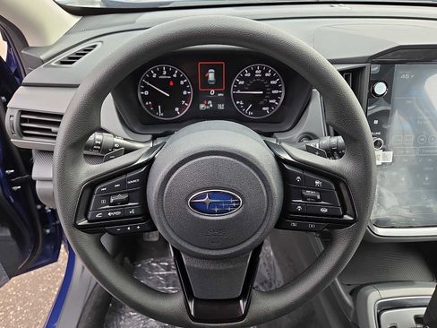 New 2026 Subaru Crosstrek 2.0i Premium image 9