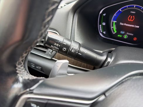 Used 2018 Honda Accord EX-L image 26