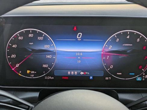 New 2026 Mercedes-Benz GLC 300 4MATIC image 10