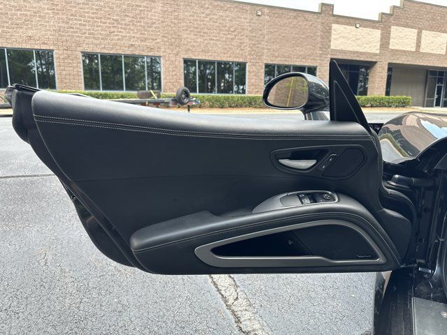 Used 2013 SRT Viper GTS w/ GTS Laguna Interior Pkg RWD image 16