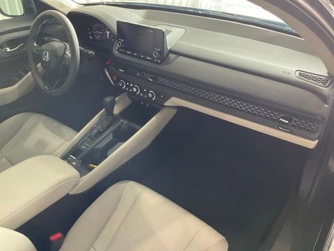 Used 2025 Honda Accord SE image 20