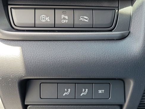 New 2026 MAZDA CX-30 AWD 2.5 S image 12