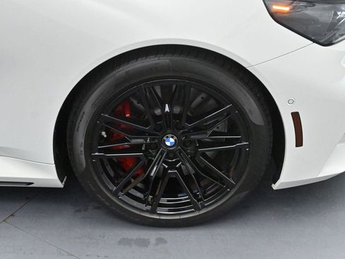 Used 2025 BMW M5 w/ Carbon Package AWD/4WD image 42