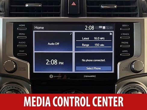 Used 2024 Toyota 4Runner SR5 AWD/4WD image 14