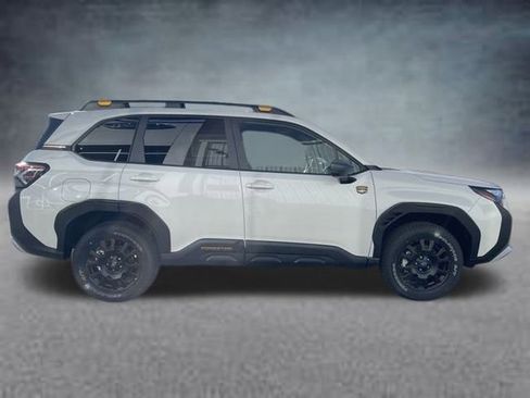 New 2026 Subaru Forester Wilderness image 4
