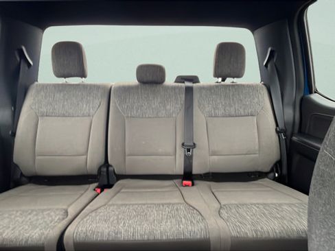 Used 2024 Ford F150 XLT w/ Mobile Office Package AWD/4WD image 20