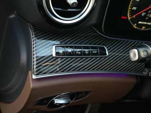 Used 2019 Mercedes-Benz E 63 AMG S image 29