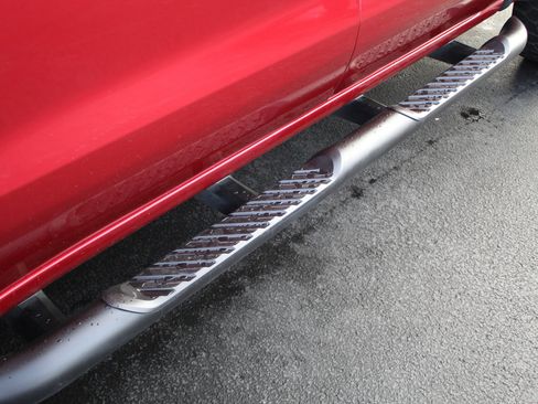 Used 2019 Chevrolet Silverado 1500 LT Trail Boss image 13