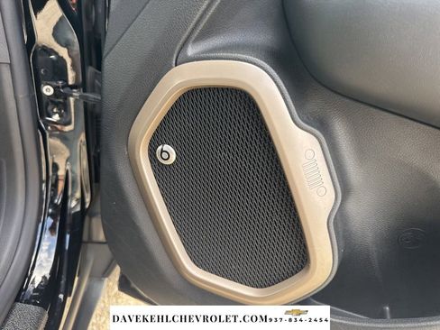Used 2017 Jeep Renegade Limited FWD image 41