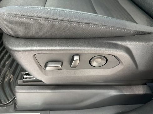 New 2026 Chevrolet Silverado 1500 LT image 12