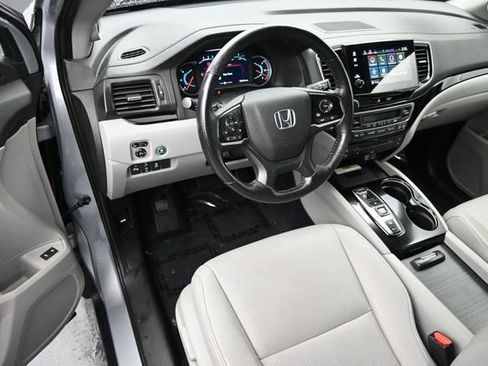 Used 2019 Honda Pilot Elite image 15