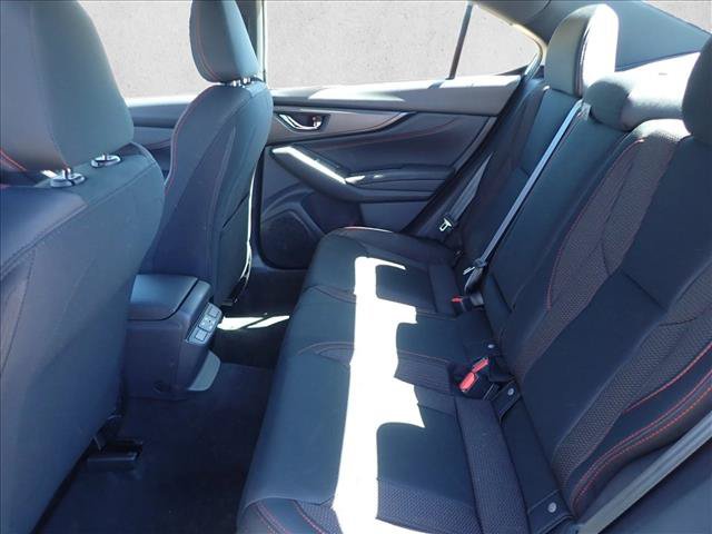 New 2026 Subaru WRX Premium AWD/4WD image 8