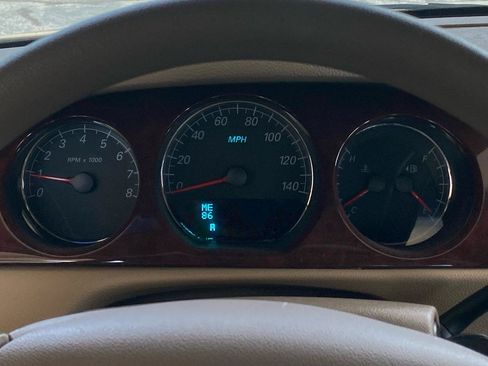 Used 2006 Buick Lucerne CX FWD image 13