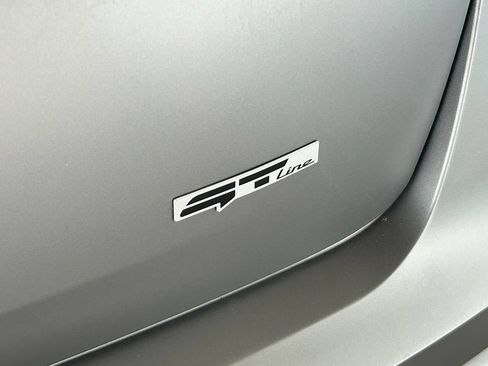 Used 2025 Kia K5 GT-Line w/ GT-Line Premium Package FWD image 11