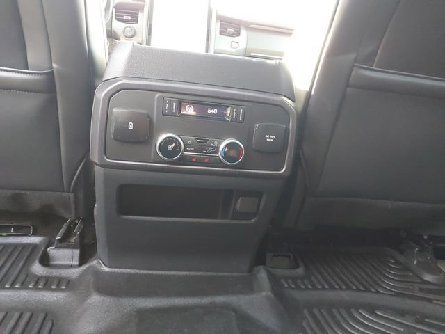 Used 2022 Ford Expedition Platinum AWD/4WD image 30