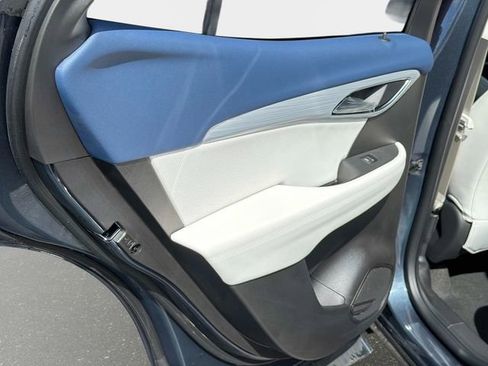 New 2026 Buick Envision Avenir image 11