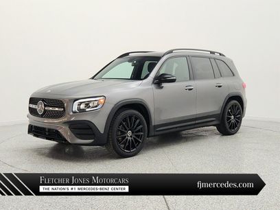 Used 2022 Mercedes-Benz GLB 250