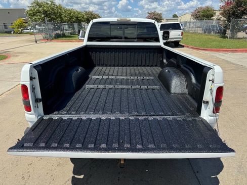Used 1998 Dodge Ram 3500 Truck 4x4 Quad Cab image 28