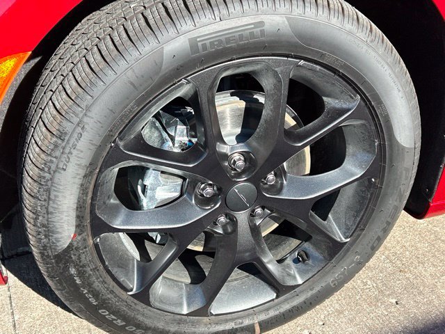 New 2027 Chrysler Pacifica Select FWD image 10