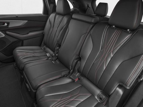 New 2026 Acura MDX A-Spec AWD/4WD image 9