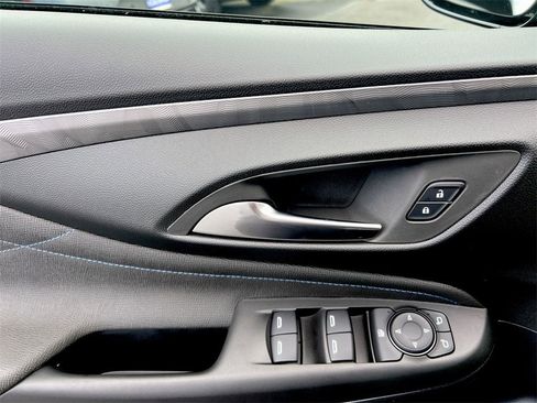 New 2026 Buick Envista Sport Touring w/ Convenience I Package image 21