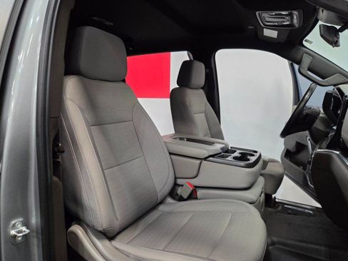 Used 2024 Chevrolet Silverado 2500 LT AWD/4WD image 68