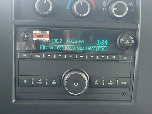 New 2026 Chevrolet Express 3500 w/ Power Convenience Package image 52