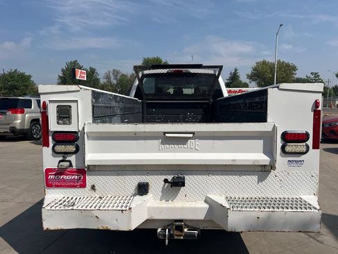 Used 2017 Ford F350 XL w/ Power Equipment Group AWD/4WD image 6