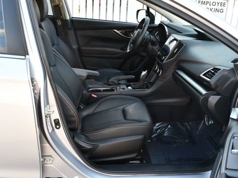 Used 2019 Subaru Crosstrek 2.0i Limited w/ Popular Package #3 AWD/4WD image 42