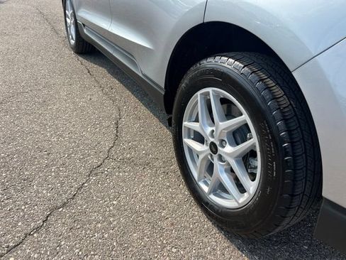 Used 2024 Ford Edge SEL w/ Convenience Package AWD/4WD image 26