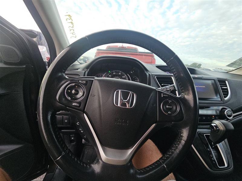 Used 2015 Honda CR-V EX-L image 10