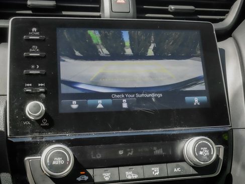 Certified 2022 Honda Insight EX image 24