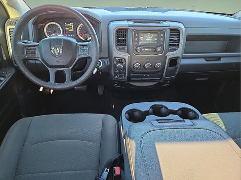 Used 2018 RAM 1500 Tradesman w/ Popular Equipment Group image 11