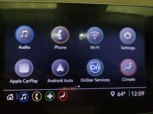 Used 2022 Chevrolet Malibu LT image 25