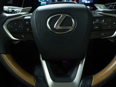 Used 2025 Lexus RX 350 Premium Plus w/ Convenience Package image 18