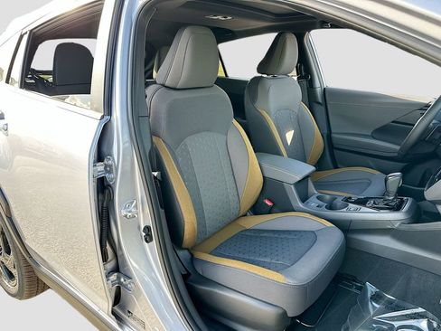 New 2026 Subaru Crosstrek 2.5i Sport AWD/4WD image 28