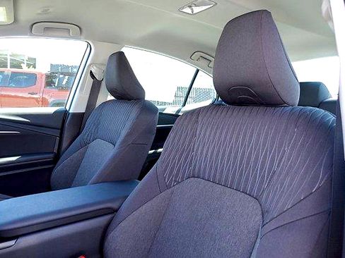 Used 2026 Toyota Camry LE FWD image 10