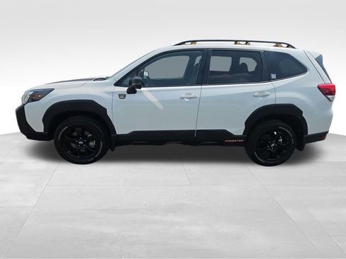 Used 2024 Subaru Forester Wilderness image 2