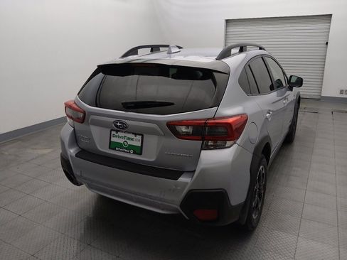 Used 2021 Subaru Crosstrek 2.0i Premium w/ Moonroof Package AWD/4WD image 7