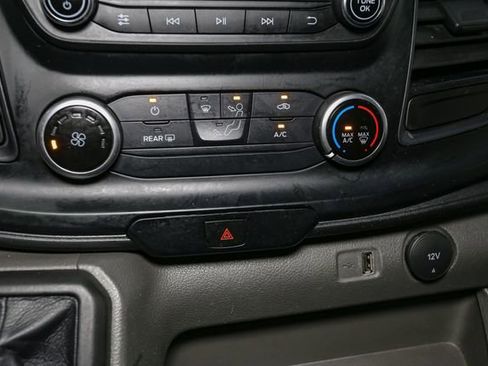 Used 2024 Ford Transit 250 Base w/ Load Area Protection Package image 22