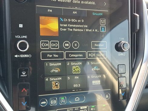 Certified 2024 Subaru Crosstrek 2.0i Premium AWD/4WD image 18