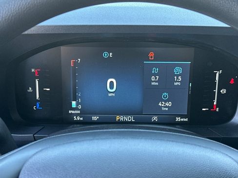 New 2026 Ford Maverick XLT image 23